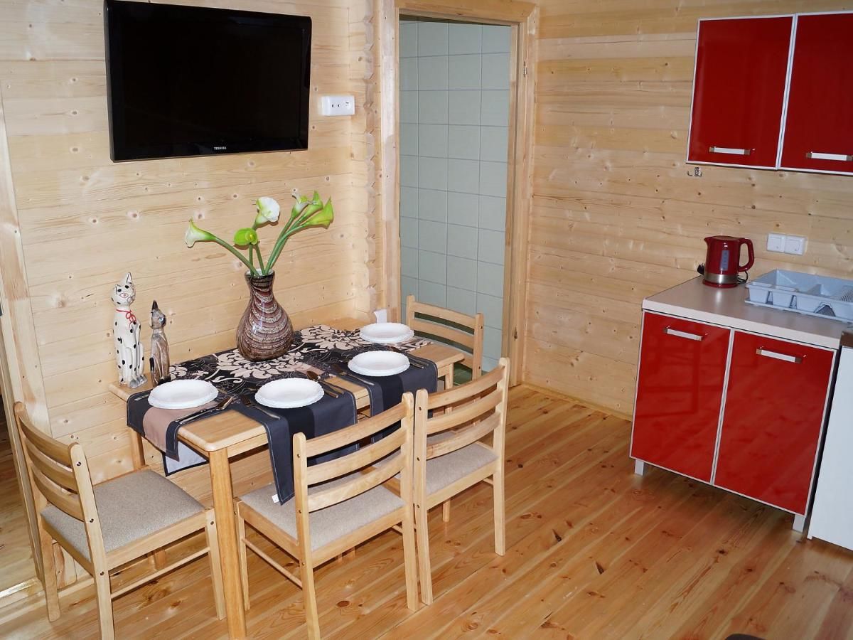 Дома для отпуска Holiday Home Onyx-1 Мельно-13