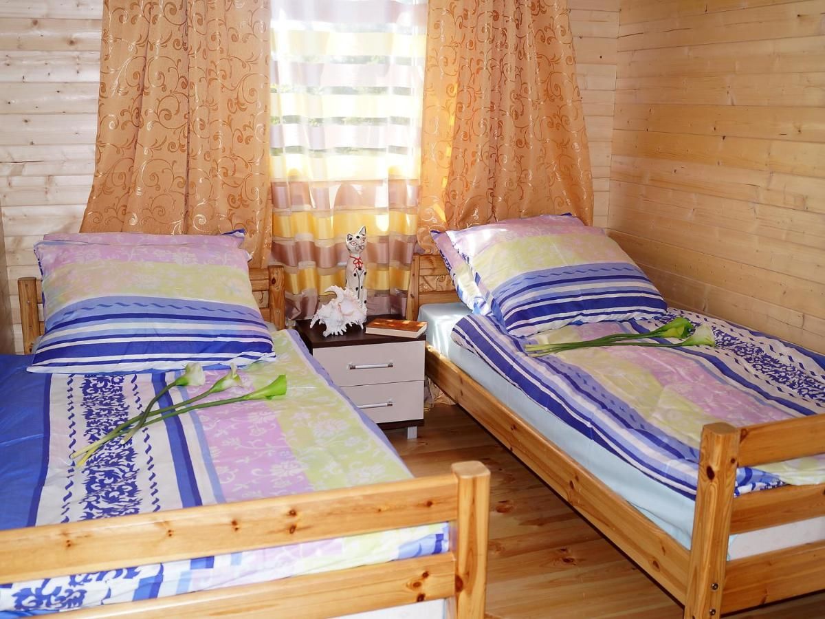 Дома для отпуска Holiday Home Onyx-1 Мельно-15