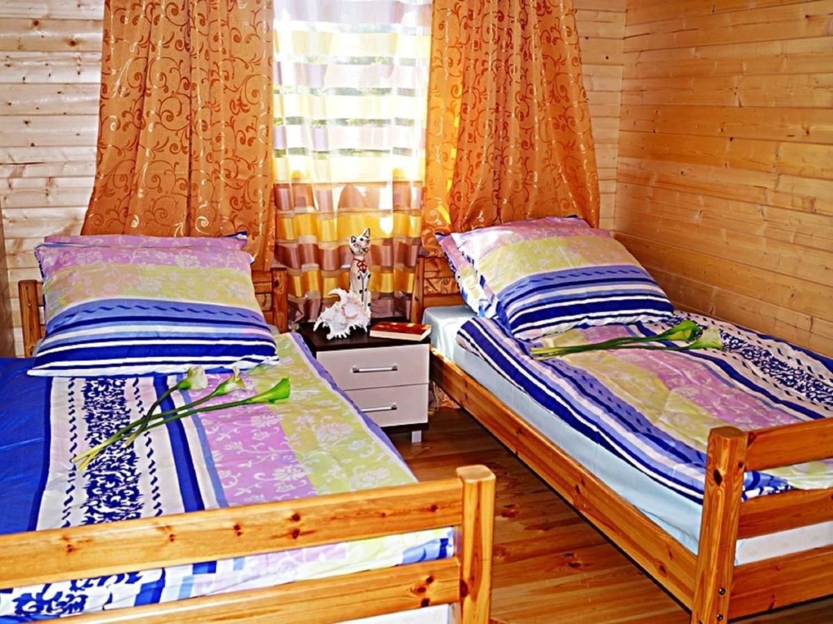 Дома для отпуска Holiday Home Onyx-1 Мельно-16