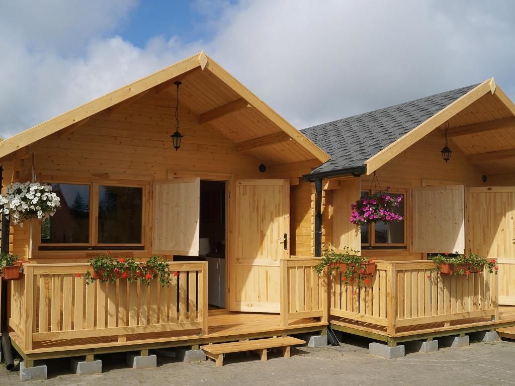 Дома для отпуска Holiday Home Onyx-1 Мельно