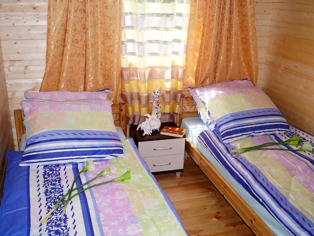 Дома для отпуска Holiday Home Onyx-1 Мельно