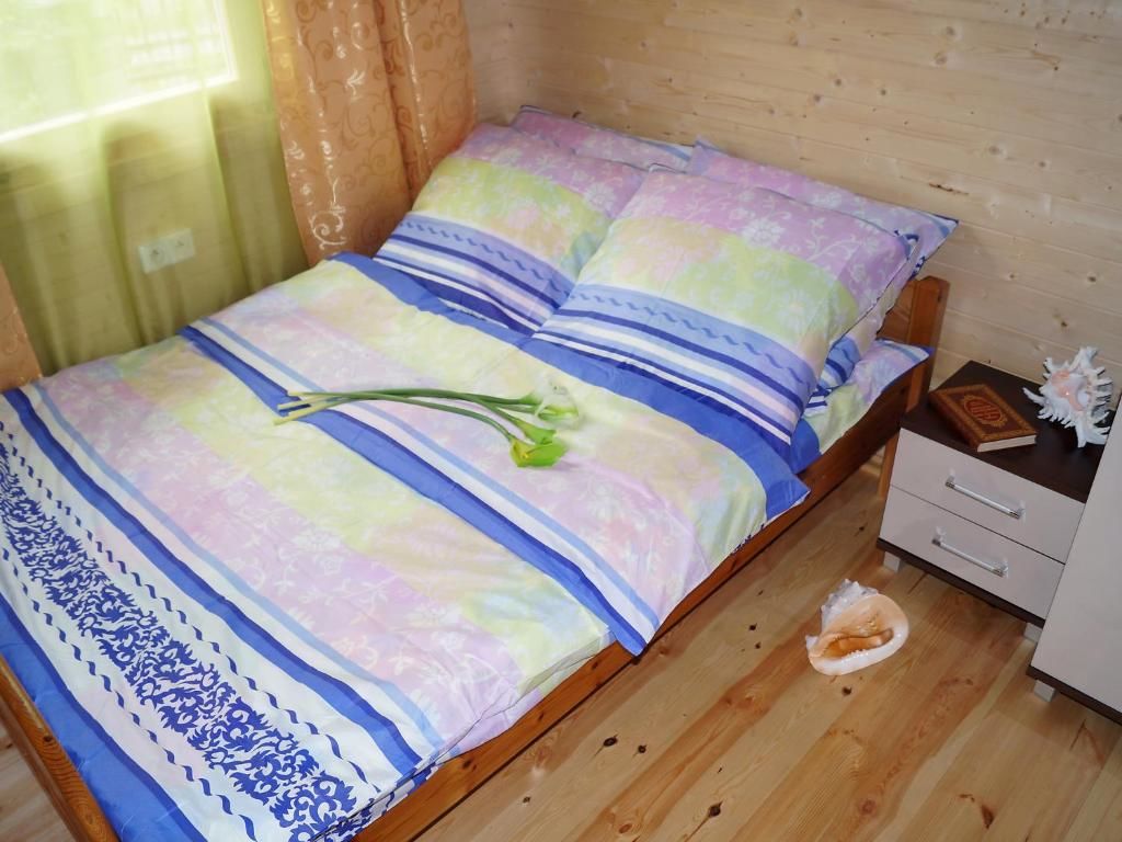 Дома для отпуска Holiday Home Onyx-1 Мельно