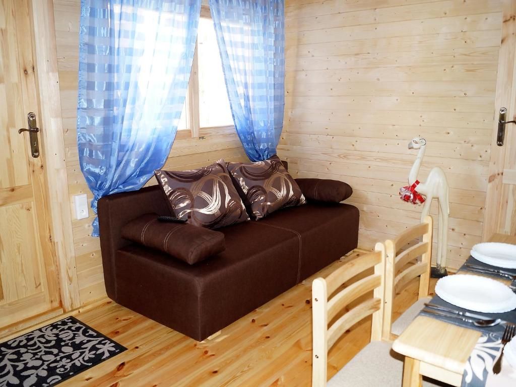 Дома для отпуска Holiday Home Onyx-1 Мельно