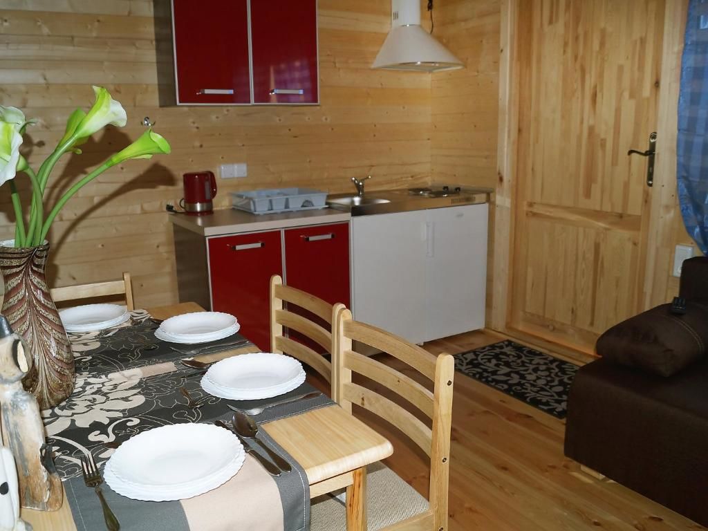 Дома для отпуска Holiday Home Onyx-1 Мельно