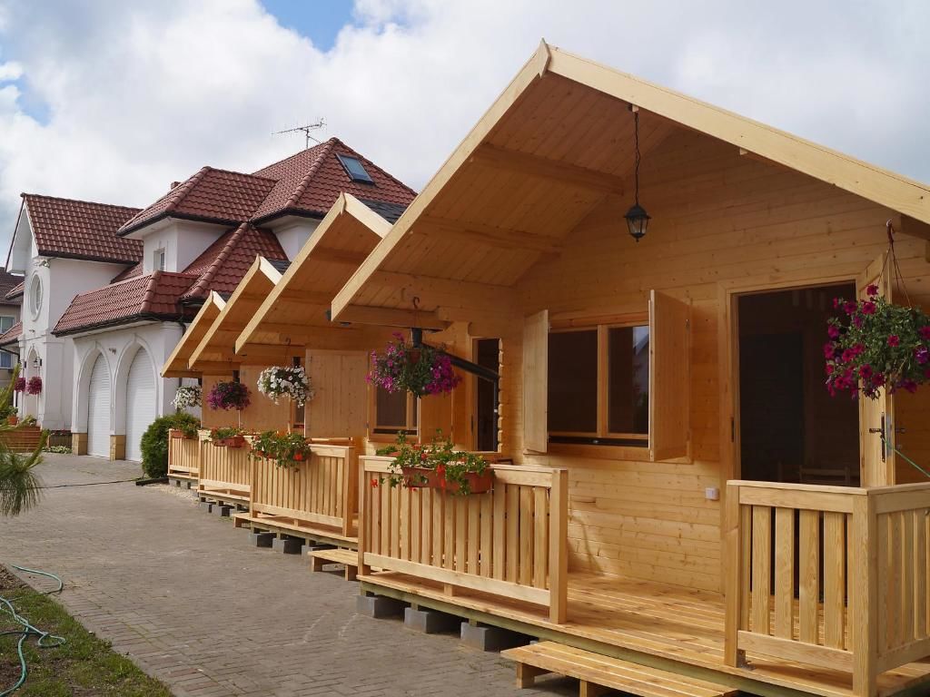 Дома для отпуска Holiday Home Onyx-1 Мельно