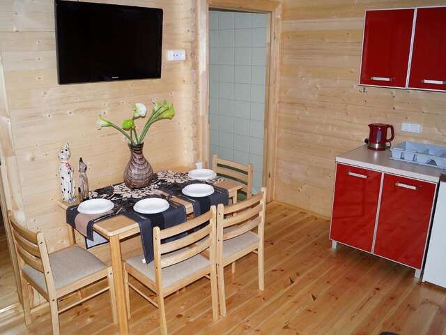 Дома для отпуска Holiday Home Onyx-1 Мельно-17