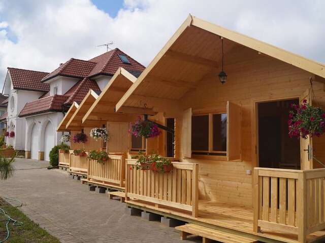 Дома для отпуска Holiday Home Onyx-1 Мельно-26